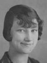 Record image of Milda Jones (born Farr)