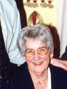 Record image of Annelise Korsdal Jensen (born Hansen)