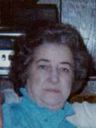 Record image of Ruth Peterson (geb. Meldrum)