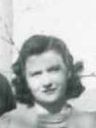Record image of Margaret Herring (born Ogden)
