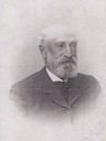 Record image of Theodor Anton Verner Mohr