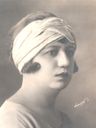 Record image of María Victoria Fernández Clausells