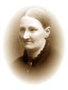Record image of Gustava Albertina Sundström (o.s. Wahlberg)
