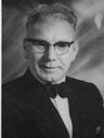 Record image of Arnold Desmond Thomas
