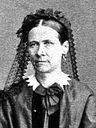 Record image of Anna Olafson (born Andersdotter Grubb)