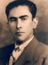 Record image of Pedro Jose Alvarez Gonzalez