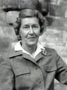 Record image of Marna Alexandrine Cutliffe (born Munter)