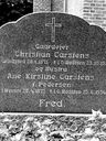 Record image of Frederik Christian Carstens