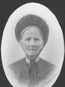 Record image of Agneta Kristina Eufrosyne Norberg (born Söderqvist)