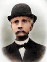 Record image of Gustaf Anton Bengtsson