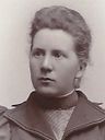 Record image of Vendla Birgitta (Ella) Kempe (born Fresk)