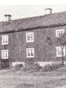 Record image of Ingrid Ersson (born Olsdotter)