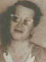 Record image of María del Rosario López Castro (born Infante Cruz)