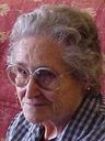 Record image of Isabel López Castillo (born Torres Galindo)