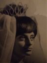 Record image of Karin Marita Elisabeth Persson (born Josefsson)