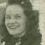 Record image of Dorothy Kaufman (born Bell)