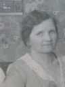 Record image of Ester Naemi Ekbom (born Gustavsson)