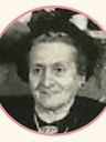 Record image of Luisa Rosa Gonzalez (nacida Sandroni Milán- Italia)