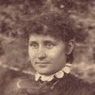 Record image of Maude Alice Hanson (born Payne)