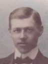 Record image of Anders Bäck