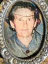 Record image of Anna Rehmann (born Böhm)