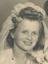 Record image of Eila Margit Inkeri Ollila (born Mäntylä)