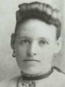 Record image of Mary Elizabeth Smedley (born Barlow)