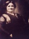 Record image of Elizabeth Nicol/Brown (born Leeming)