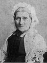 Record image of Mary Ann (Mutty) Dulling (born Slocombe)