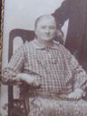 Record image of Amanda Larsson (o.s. Andersson)
