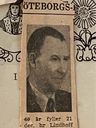 Record image of Axel Lindoff Håkansson