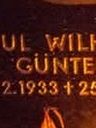 Record image of Paul Wilhelm Günter Schenk