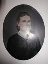 Record image of Amanda Melvina "Mandy" Magers (born Williams)