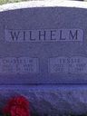 Record image of Charles Wesley Wilhelm