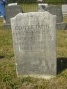 Record image of George Scherer Diehl, Jr.
