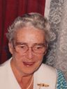 Record image of Rachel Margaret Cecilia Wenham (born Walsh)