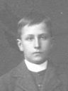 Record image of Sten Gunnar Nordström