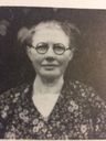 Record image of Jennie Theresa Johnson (born Jensen)