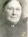 Record image of Elizabeth Rebecca Smith (born Foreman)