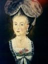 Record image of Lovisa Maria Billberg och Schlyter (o.s. Hjelm)