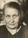 Record image of Hilda Lovisa Gustavsson (born Karlsdotter)