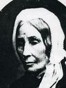 Record image of Jane Suttor (born Johnston)
