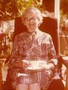 Record image of Nellie May Moore (born Stagg)