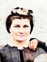 Record image of Mina Kirstine Espersen (geb. Engel)