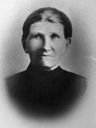 Record image of Anna Sofia Sundstrom (born Westerlund)