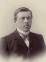 Record image of Franz Bestvater