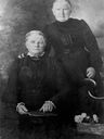 Record image of Mary Kennedy (born Browne)