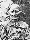 Record image of Eva Karolina Norén (born Laestander)