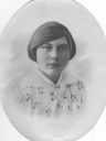 Record image of Alma* Eugenia Karlsson (born Nilsdotter)
