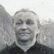 Record image of Ulrika Johanna Hansson (o.s. Karlsdotter)